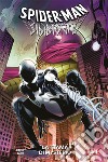 La trama di Mysterio. Spider-Man simbionte libro