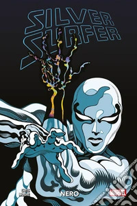 Nero. Silver Surfer