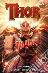 Thor. Vol. 2: Vittoria libro