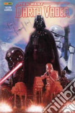 Darth Vader. Star Wars libro
