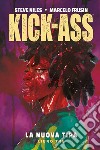 La nuova tipa. Kick-Ass. Vol. 3 libro