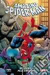 Amazing Spider-Man. Vol. 1: Ritorno alle origini libro