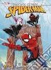 Spider-Man. Marvel action. Vol. 1: Un nuovo inizio libro