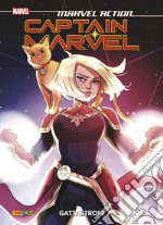 Captain Marvel. Marvel action. Vol. 1: Gattastrofe