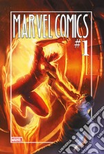 Marvel comics. 80th anniversary edition. Vol. 1 libro