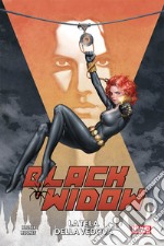 La tela della Vedova. Black Widow libro