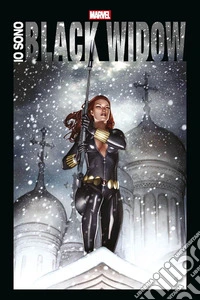Io sono Black Widow