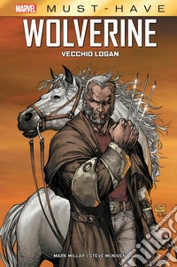 Vecchio Logan. Wolverine