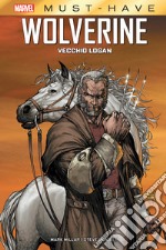 Vecchio Logan. Wolverine libro