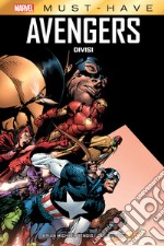 Divisi. Avengers libro