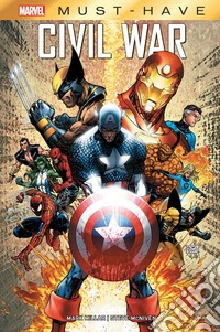 Civil war