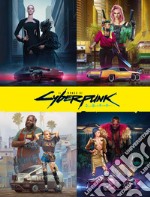 Il mondo di Cyberpunk 2077. Ediz. a colori libro