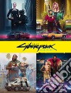 Il mondo di Cyberpunk 2077. Ediz. a colori libro