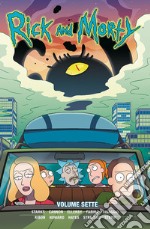 Rick and Morty. Vol. 7 libro