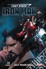 Tony Stark. Iron Man. Vol. 1: Self-made man libro