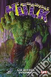 L'immortale Hulk. Vol. 1: E se lui fosse entrambe? libro di Ewing Al Bennett Joe
