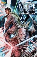 Il tempio oscuro. Star Wars. Jedi Fallen Order