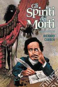 Gli spiriti dei morti di Edgar Allan Poe libro