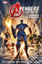 Mondo Avengers. Avengers. Vol. 1 libro