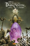 The power of the Dark Crystal. Vol. 1 libro