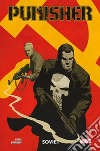 Soviet. Punisher