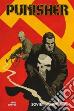 Soviet. Punisher libro