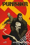 Soviet. Punisher libro