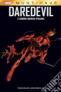 L'uomo senza paura. Daredevil