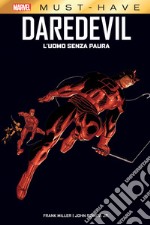 L'uomo senza paura. Daredevil libro