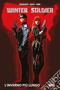 L'inverno più lungo. Winter Soldier libro