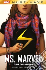 Fuori dalla norma. Ms. Marvel. Vol. 1 libro