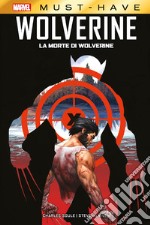 La morte di Wolverine libro