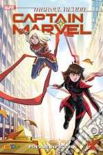 Captain Marvel. Marvel action. Vol. 2: Pensare in piccolo