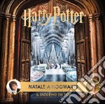 Harry Potter. Natale a Hogwarts. Il taccuino dei film. Ediz. illustrata libro