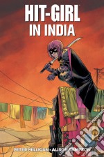 Hit-Girl in India. Vol. 6