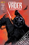 Vader. Star Wars. Vol. 5: Visioni oscure libro