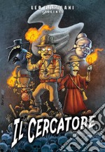 Il cercatore libro