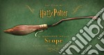 Harry Potter. Il manuale delle scope e altri oggetti del magico mondo. Ediz. a colori libro