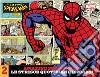 Amazing Spider-Man. Le strisce quotidiane. Vol. 2: 1979-1981 libro di Lee Stan Romita John Jr.