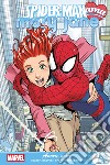 Amore vero. Spider-Man ama Mary Jane libro