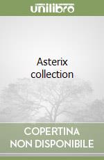 Asterix collection