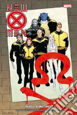 New X-Men Collection. Vol. 4: Rivolta mutante libro