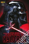 L'ascesa di Kylo Ren. Star Wars libro