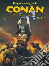 La spada selvaggia di Conan (1988). Vol. 1 libro