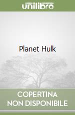 Planet Hulk