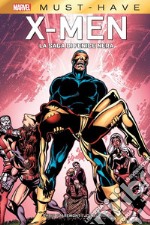 La saga di Fenice Nera. X-Men libro