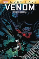 Origine oscura. Venom libro