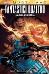 Fantastici quattro. Vol. 4: Marvel Knights 4 libro