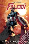 Falcon. L'ascesa dell'hydra libro di Remender Rick Immonen Stuart