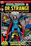 Doctor Strange. Vol. 4 libro